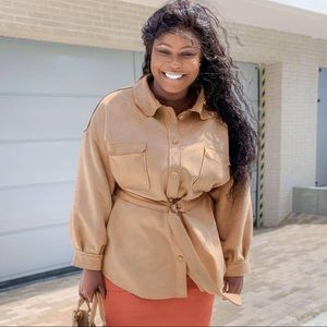 Meet your Posher, Clarisse